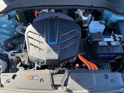 Used 2020 Hyundai Kona Limited image 11