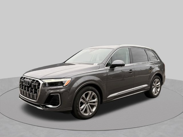 Used 2025 Audi Q7 3.0T Prestige AWD/4WD image 1