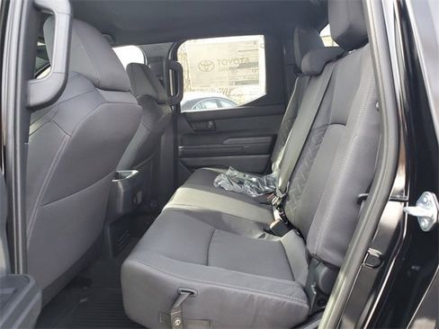 New 2026 Toyota Tacoma SR5 image 9