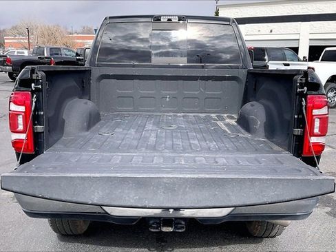 Certified 2024 RAM 3500 Tradesman w/ Chrome Appearance Group image 30