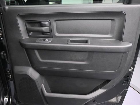 New 2026 RAM 2500 Tradesman image 23