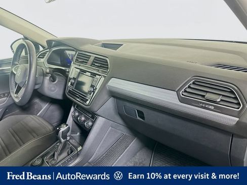 Used 2024 Volkswagen Tiguan S AWD/4WD image 33