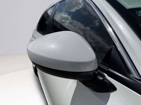 Used 2024 Honda Civic LX image 10