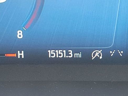 Used 2023 Ford Escape Platinum w/ Premium Technology Package image 32