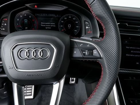 New 2026 Audi Q7 3.0T Prestige AWD/4WD image 11