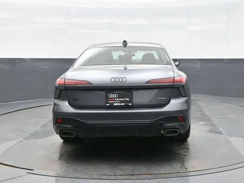 New 2026 Audi A6 Premium Plus image 6