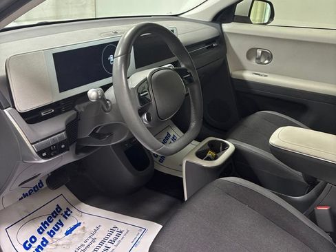 Used 2024 Hyundai Ioniq 5 SEL RWD image 12