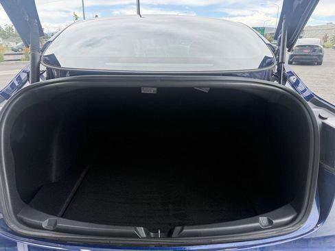 Used 2023 Tesla Model 3 Performance AWD/4WD image 17