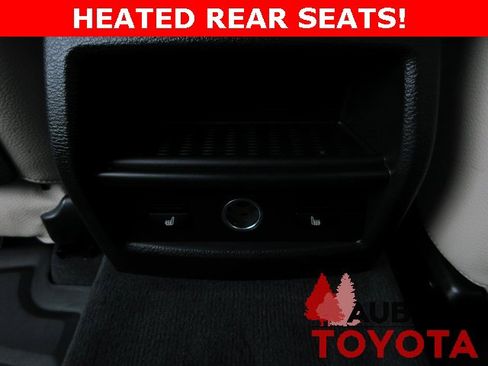 Used 2017 BMW X3 xDrive35i image 27