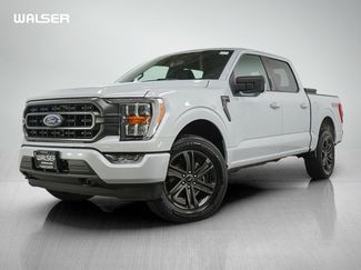 Used 2021 Ford F150 XLT w/ Equipment Group 302A High AWD/4WD video 1