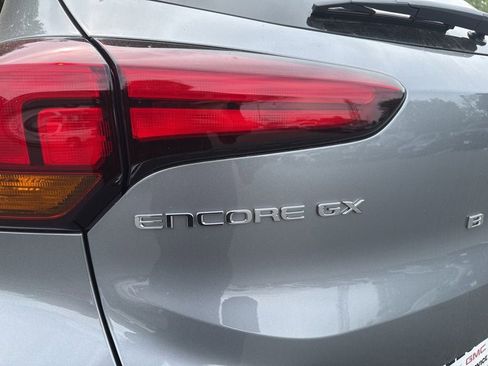 New 2026 Buick Encore GX Preferred FWD image 49