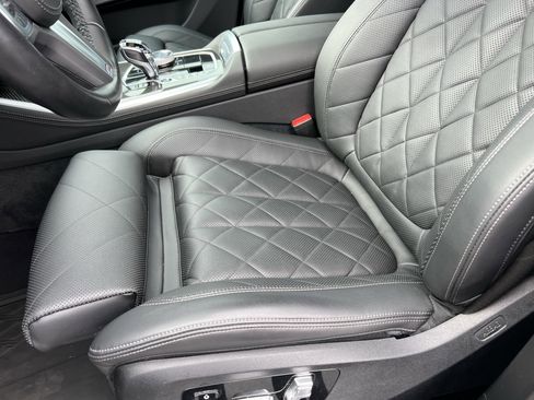 Used 2023 BMW X5 M50i w/ Executive Package image 18