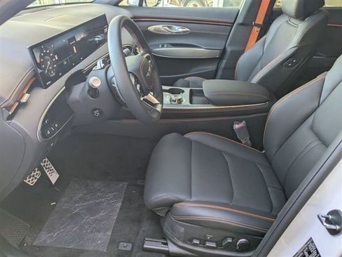 New 2026 Genesis GV70 2.5T Sport Prestige AWD/4WD image 10