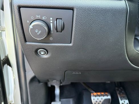 Used 2021 Jeep Grand Cherokee High Altitude AWD/4WD image 26