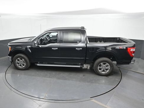 Used 2023 Ford F150 Lariat AWD/4WD image 36