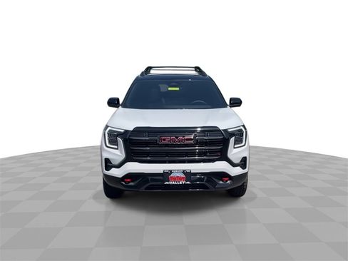 New 2026 GMC Terrain AT4 w/ Convenience Package III image 3