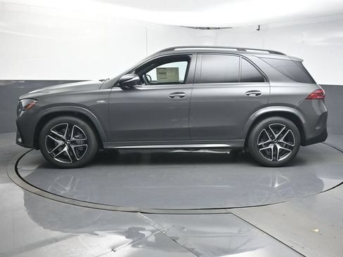 Used 2026 Mercedes-Benz GLE 53 AMG 4MATIC image 5