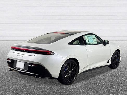 New 2026 Honda Prelude image 6