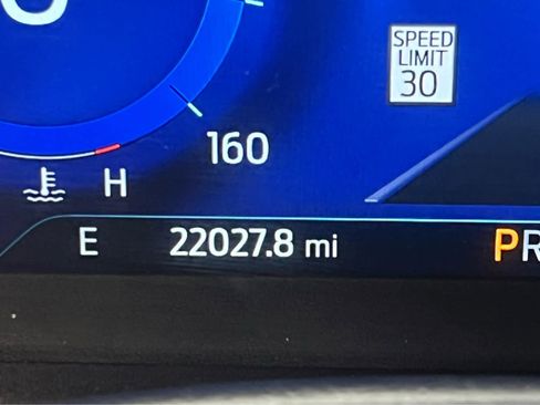 Used 2023 Ford Explorer ST w/ Equipment Group 401A image 6