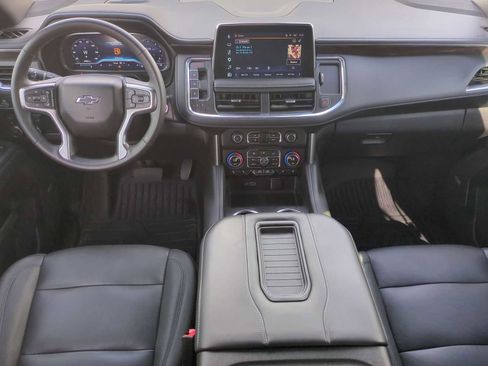 Used 2023 Chevrolet Tahoe Z71 w/ Luxury Package AWD/4WD image 21