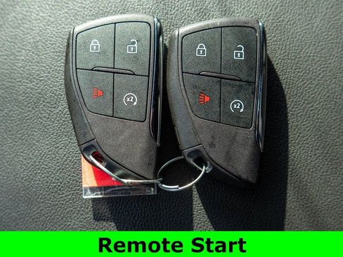 New 2025 GMC Canyon Elevation w/ Convenience Package image 26