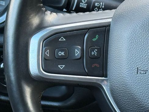 Used 2021 RAM 1500 Laramie image 32