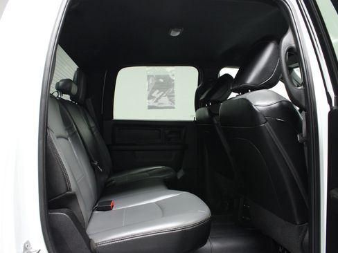 Used 2022 RAM 2500 Tradesman AWD/4WD image 15