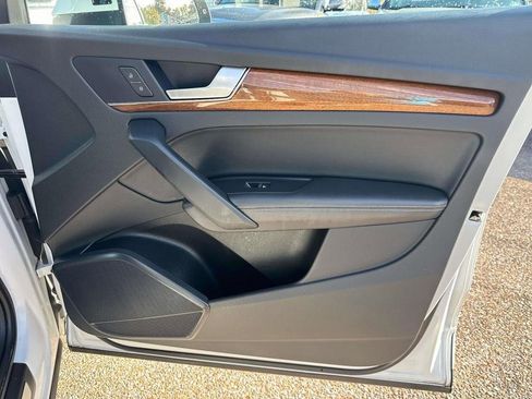 Used 2022 Audi Q5 2.0T Premium Plus image 15