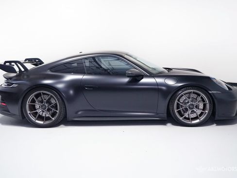 Used 2022 Porsche 911 GT3 RWD image 4