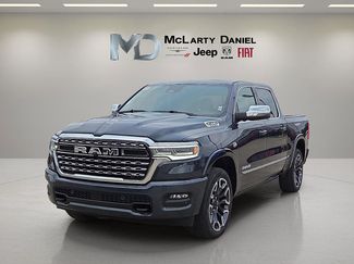 New 2026 RAM 1500 Limited w/ Body Color Bumper Group AWD/4WD video 2
