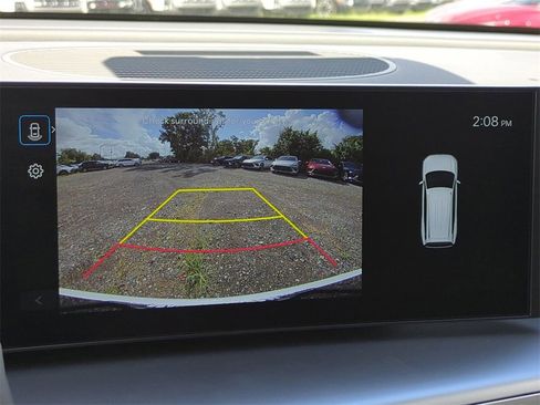 New 2026 Hyundai Ioniq 9 SE image 20