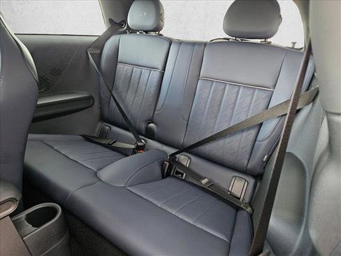 New 2026 MINI Cooper S image 15