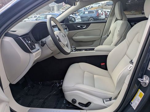 New 2026 Volvo V60 B5 Cross Country Plus w/ Protection Package Premier image 22