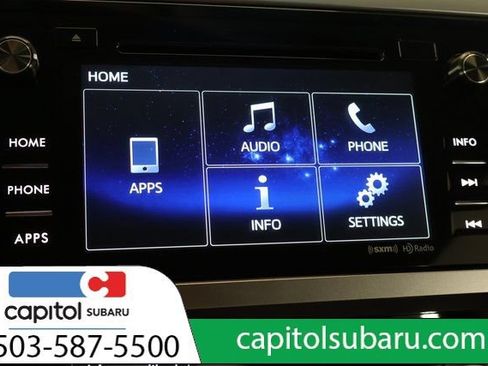 Used 2017 Subaru Legacy 3.6R Limited AWD/4WD image 24