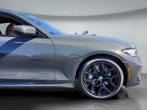 New 2026 BMW 330i Sedan w/ M Sport Package RWD image 20