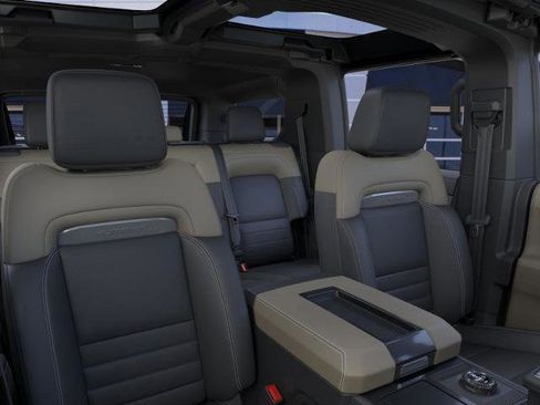 New 2026 GMC Hummer EV SUV AWD/4WD image 33