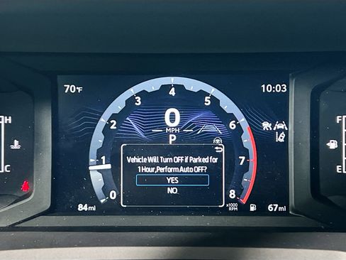 New 2025 Toyota Tacoma SR5 image 23