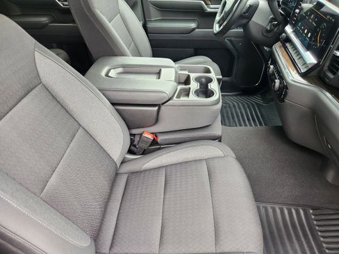 Used 2023 Chevrolet Silverado 1500 LT image 11