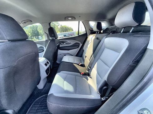 Used 2023 GMC Terrain SLE w/ Driver Convenience Package AWD/4WD image 23
