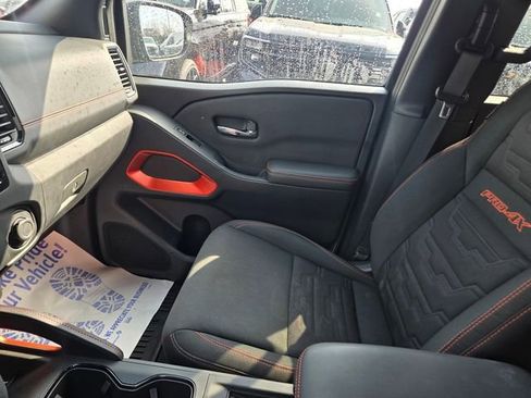 Used 2023 Nissan Frontier PRO-4X w/ Pro Convenience Package image 15