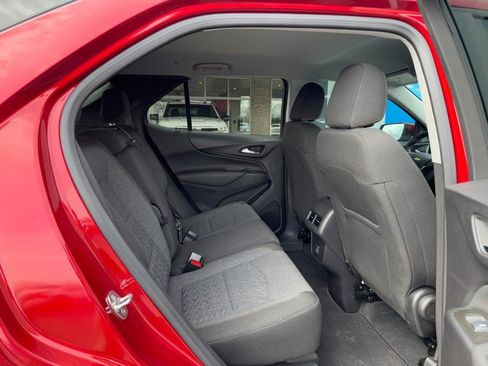 Used 2024 Chevrolet Equinox LT image 5