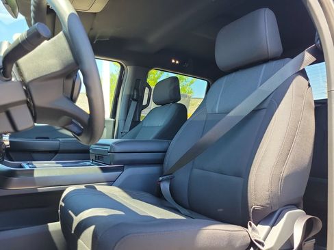 New 2026 Ford F150 STX w/ Equipment Group 200A AWD/4WD image 17