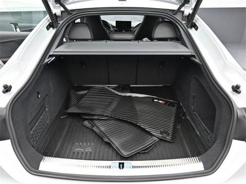 Used 2025 Audi S5 Premium Plus w/ Premium Plus Package image 32