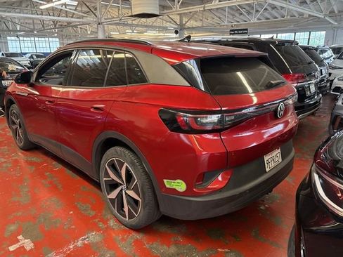 Used 2023 Volkswagen ID.4 Pro S image 5