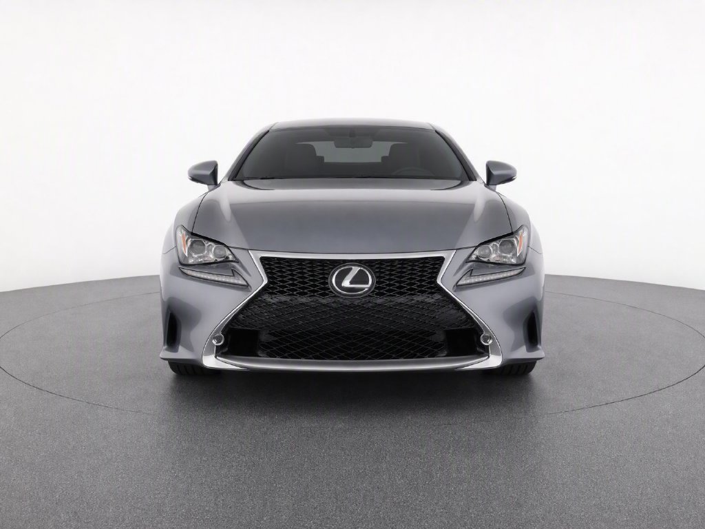 Used 2016 Lexus RC 300 AWD image 5