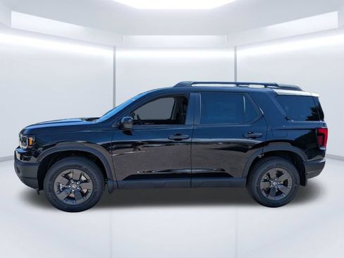 New 2026 Honda Passport RTL image 7