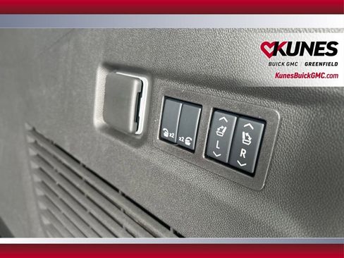 New 2026 GMC Yukon XL AT4 Ultimate image 38