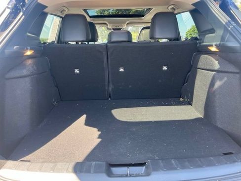 Certified 2026 Nissan Kicks SR w/ SR Premium Package AWD/4WD image 12