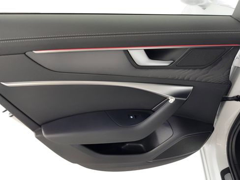 New 2025 Audi A6 Premium image 17