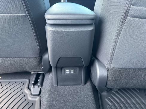 New 2026 Toyota Prius LE FWD image 14
